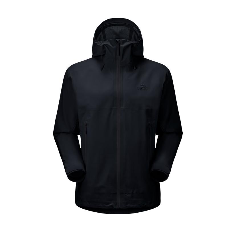 

Pelliot Rock Shell 2.0 Unisex Teflon 3-Proof Hard Shell Jacket S
