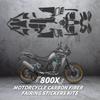 Acessórios para motociclos – Adesivos para motociclos