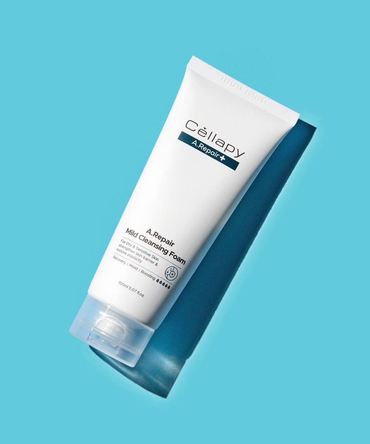 A-Repair Mild Cleansing Foam 150ml