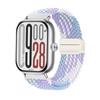 Braided Straps For Redmi Watch 5 Active/5 Lite Watchband Belt Magnetic Bracelet Correa for Xiaomi Redmi Watch 5 Active 22mm Band