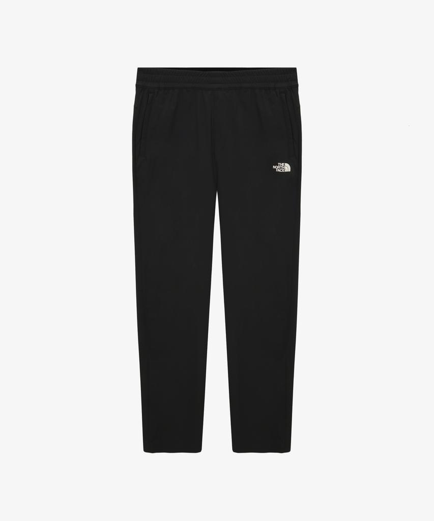 Noseupeiseu Np6Ks04A All Train Pants Black