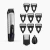 Tondeuse Barbes - BABYLISS - P1358E - Lame acier inoxydable - Waterproof