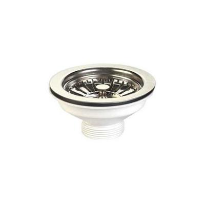 Stainless Steel Sink Strainer