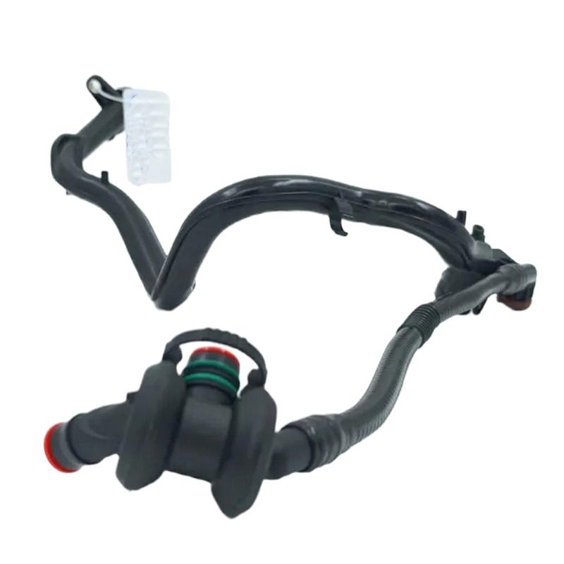 L10A Entlüftungsschlauch Entlüftungsrohr Automotor Teil 2760182300 Für Mercedes Benz C W205 M276 DE35LA DE30LA