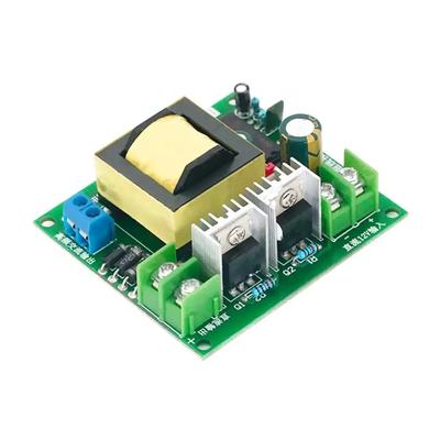 150W DC-AC Měnič Booster modul 12V na 110V 200V 220V 280V 150W Invertor Boost Board Transformátor
