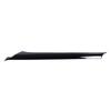 Front Window Trim Moulding Cover Panel Replacement for   2012-2019 Black Front   Inner Pillar Trim Strip