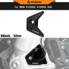 For BMW R1250GS R1200GS GSA Front ABS Sensor Guard R 1250 GS R1250GS Adventure 2019-2024 R 1200 GS R1200GS Adventure 2013-2018