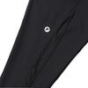 New FILA Casual Pants Women's Black FS2IPE1252F-BLK