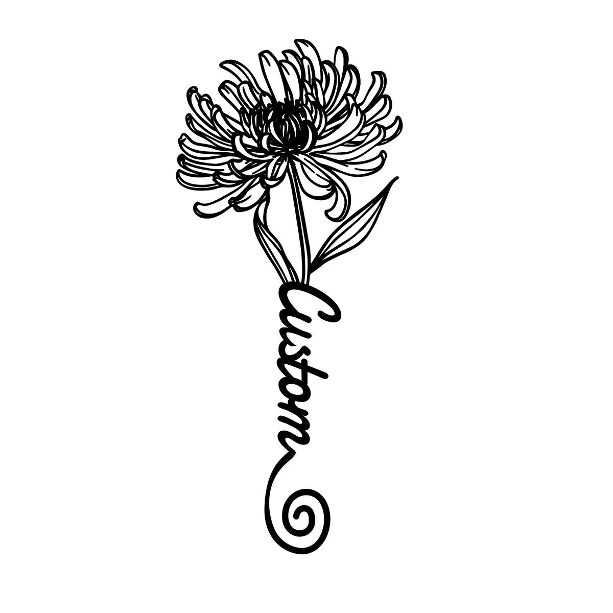 Metal Bookmark Set, Floral Page Markers, Unique Teacher Gift, Back to School, Book Lover Accessories