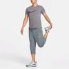 New Nike Dri Fit Knitted Sweatpants Men's FB7503-084