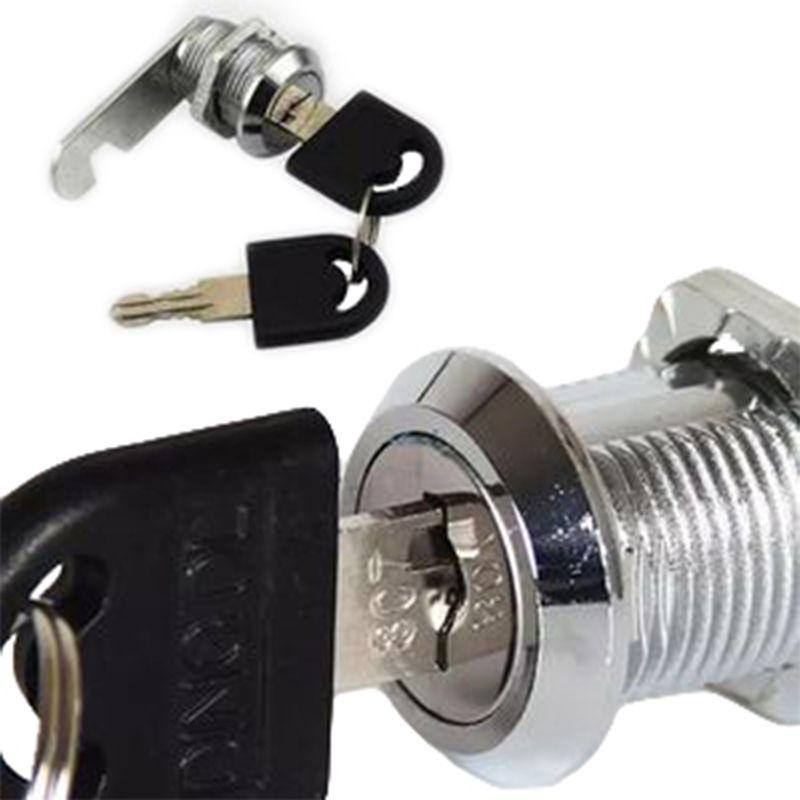 Cam For Lock Door Locker Cabinet Mailbox Drawer Cupboard 16mm 20mm 25mm 30mm