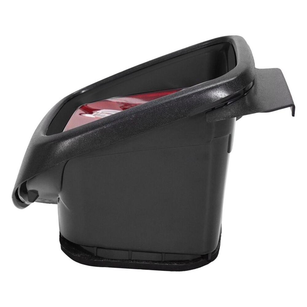 Left & Right Tail Light Rear Lamp For Jeep Renegade 2015-2023 51953119, 51953121