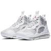 Jordan Aerospace 720 Jacquard White CW3879-100