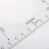 Ruler Guide for , T Shirt Rulers to Center Designs, Replacement T-shirt Applying and