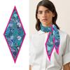 Accessoarer – Halsdukar & Sjalar