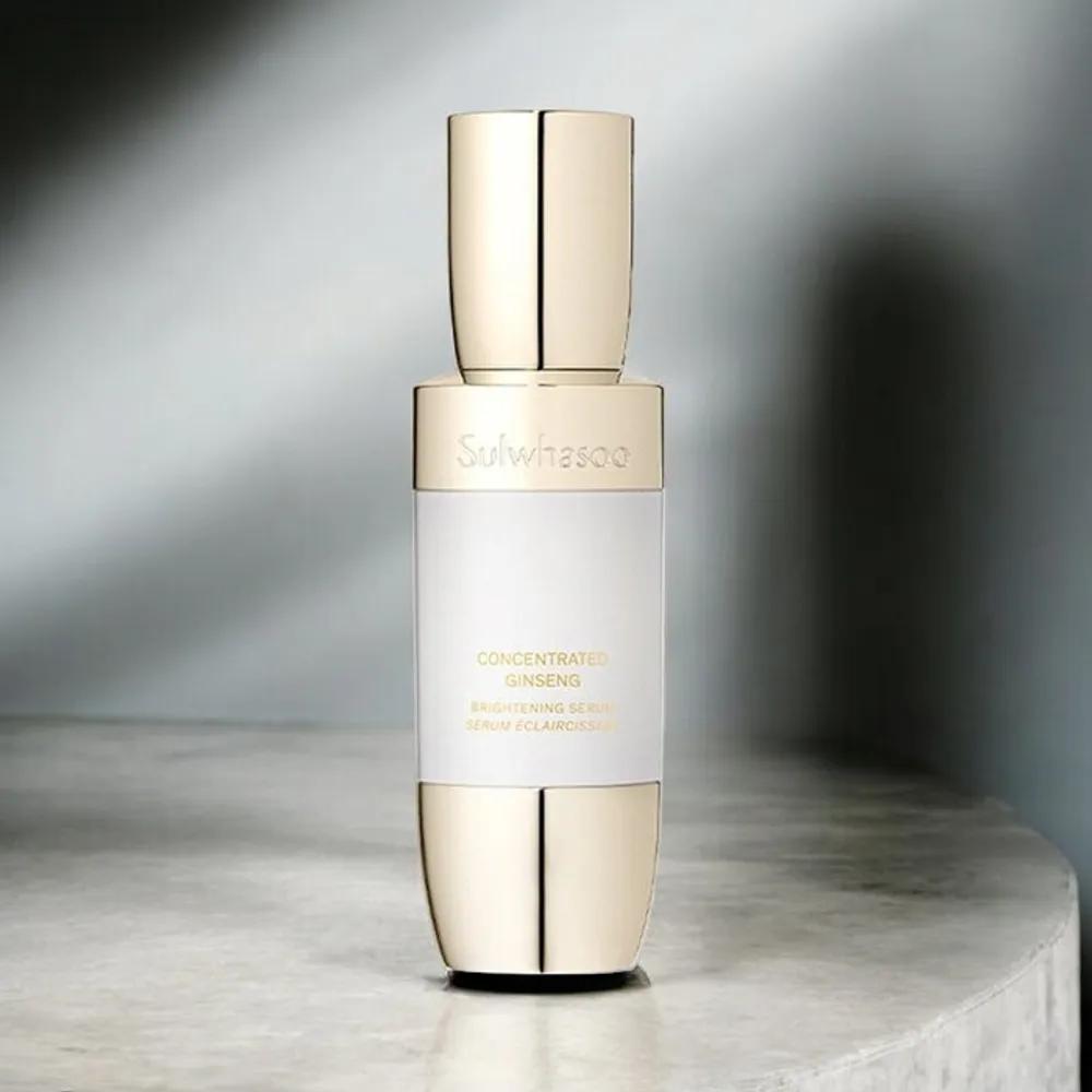 Sulwhasoo Jaumsaeng Serum Brightening 30ml