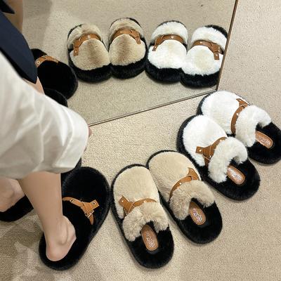 Sapatos de mulher – Pantufas para mulheres