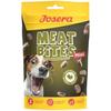 Collation D'entraînement - JOSERA - Meat Mini Turkey - 90% Viande - Adulte - Sans Sucre