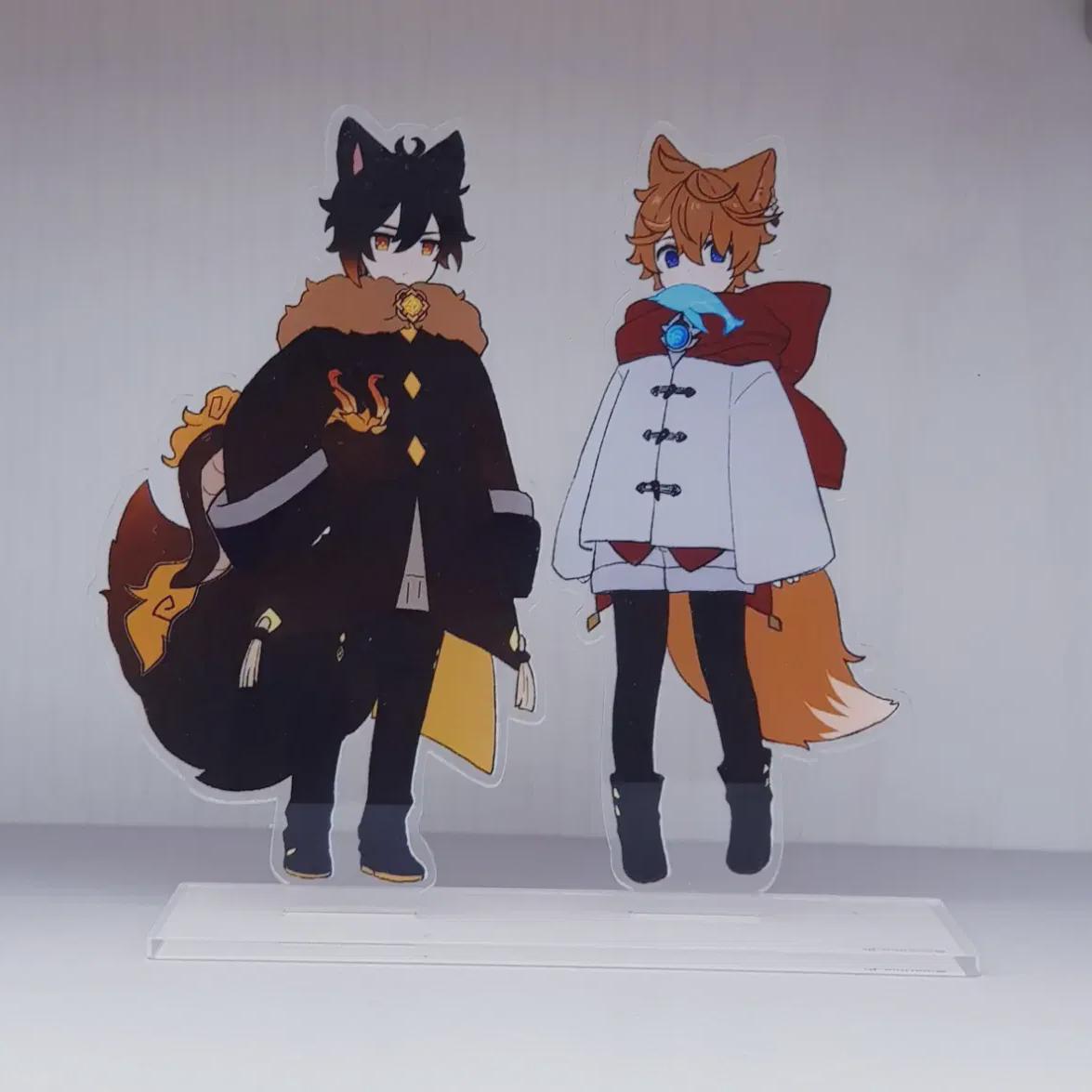 

Palm Tartaria Acrylic