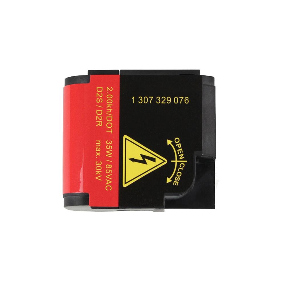 

1307329076 Xenon HID Igniter Headlight Bulb Ballast Starter For BMW Mercedes