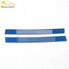 Jetour X70 Rear Guard Plate Tailgate Protection Pedal Decorative Sticker for 20 Models