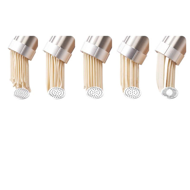 Shunran Fully Automatic Handheld Electric Noodle and Dough Press Machine