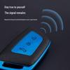 Protective Key Shell for New Baojun RM5/RS3/RS5/RC6 Cars - Stylish Remote Cover for Men & Women