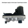 Compatible with 1118010XEB03 F01R00ZA09 Ruimai, Great Wall, and Other Electronic Actuators.