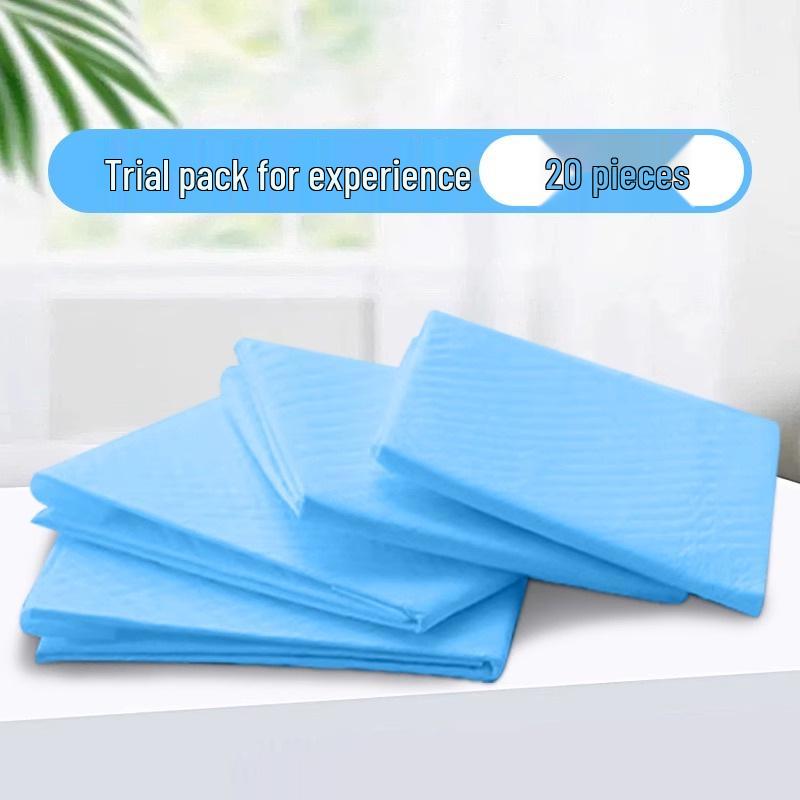 Disposable Thickened Absorbent Deodorant Pet Urine Pads for Dogs & Cats