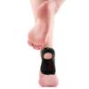 1 Pair Orthotic Insoles For Flat Feet O-Shaped Legs And Plantar Fasciitis - Unisex Arch Support Shoe Inserts