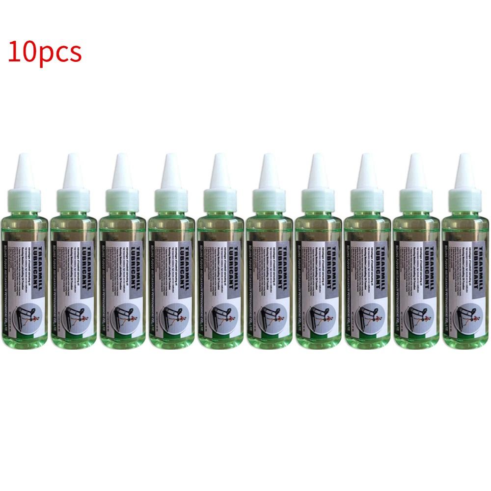 60ml Silicone Treadmill Belt Lubricant Treadmill Silicone Lubricant Running Machine Maintenance Oil Treadmill Lubricating Oil