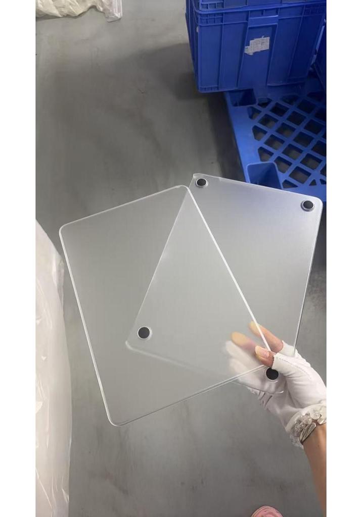 MacBook Neo 13 A3404 Full Coverage Drop-Proof Protective Case
