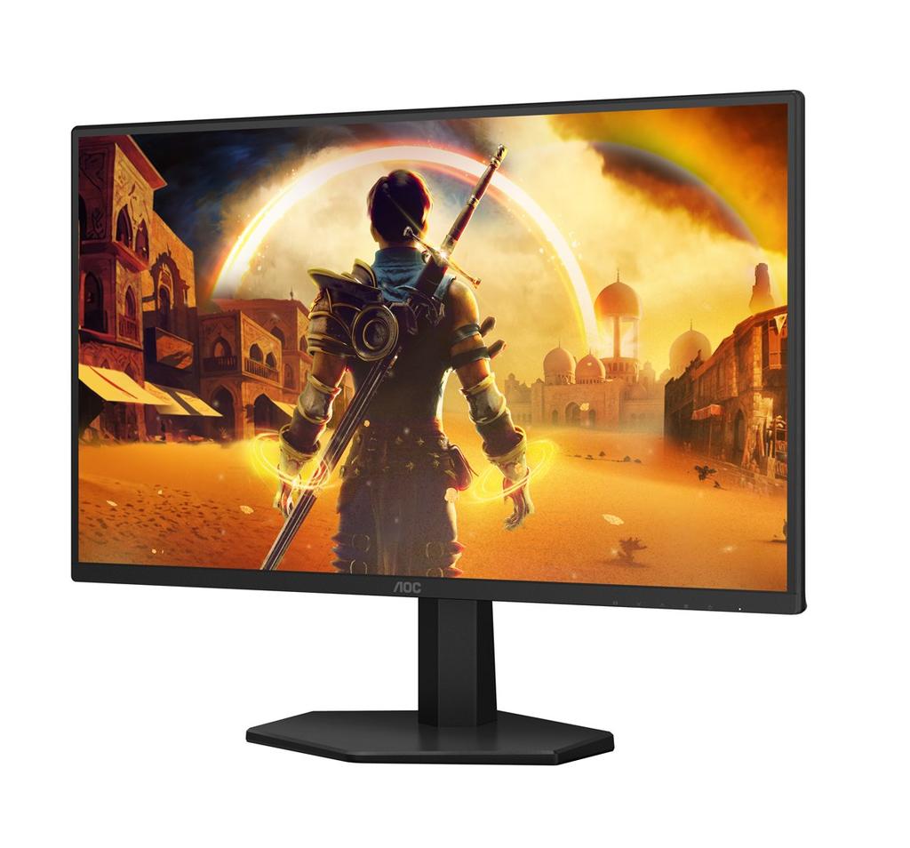 Οθόνη AOC LED 24.5 25G42E 180Hz