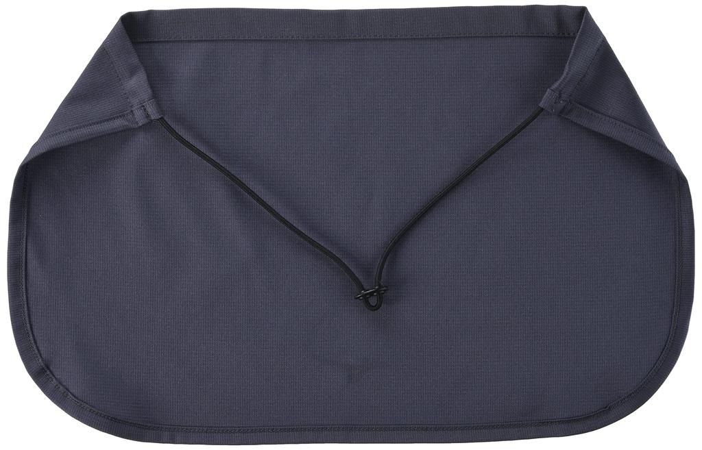 Mizuno Shade Golf Jacket Deep Free Size Men's Water-Repellent (Rain Protection) E2MYA011, Navy,