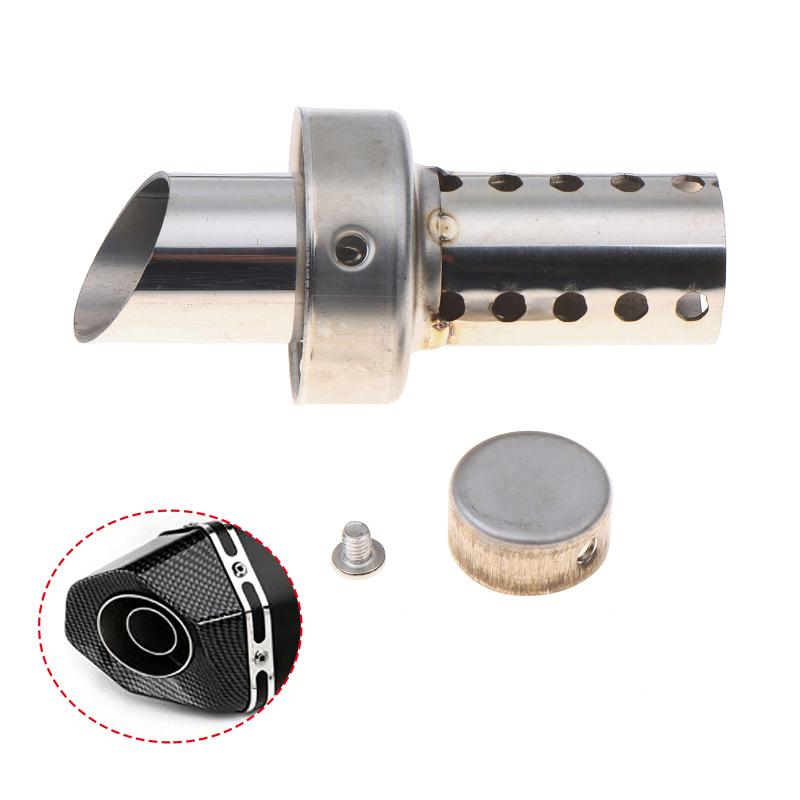 47 Mm Motorcycle Removable Db Killer For Exhaust Muffler Espace Moto Special Motorcycle Exhaust Pipe Model