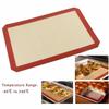 Food Grade Silicone Baking Mat With High Temperature Resistance For Safety