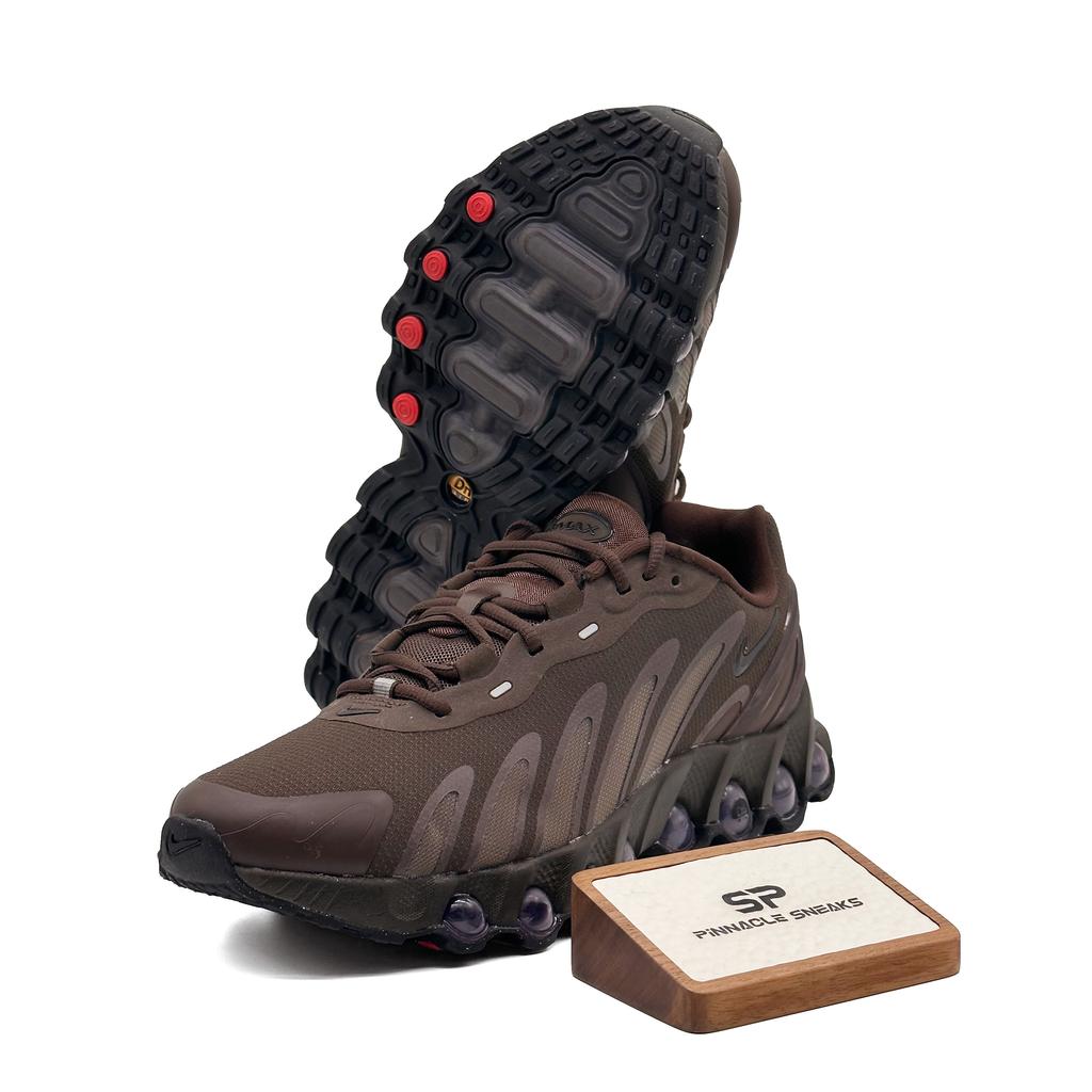 Nike Air Max DN8 Triple Brown - FQ7860-203