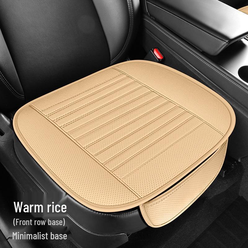 Backless Car Seat Cushion Set for Changan Yidong, CS75, UNI-TX5 (3-piece)