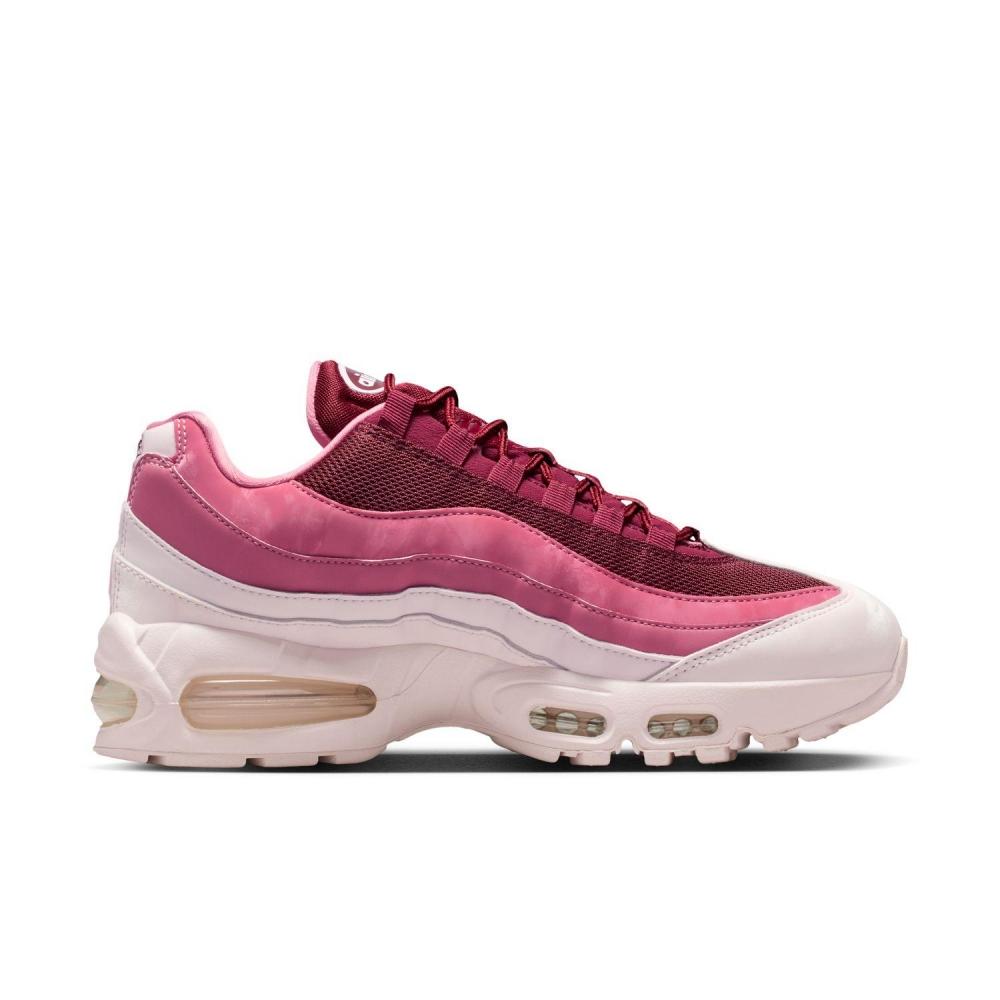 Nike W AiR Max 95 Big Bubble Wib8155 600team R peRlp