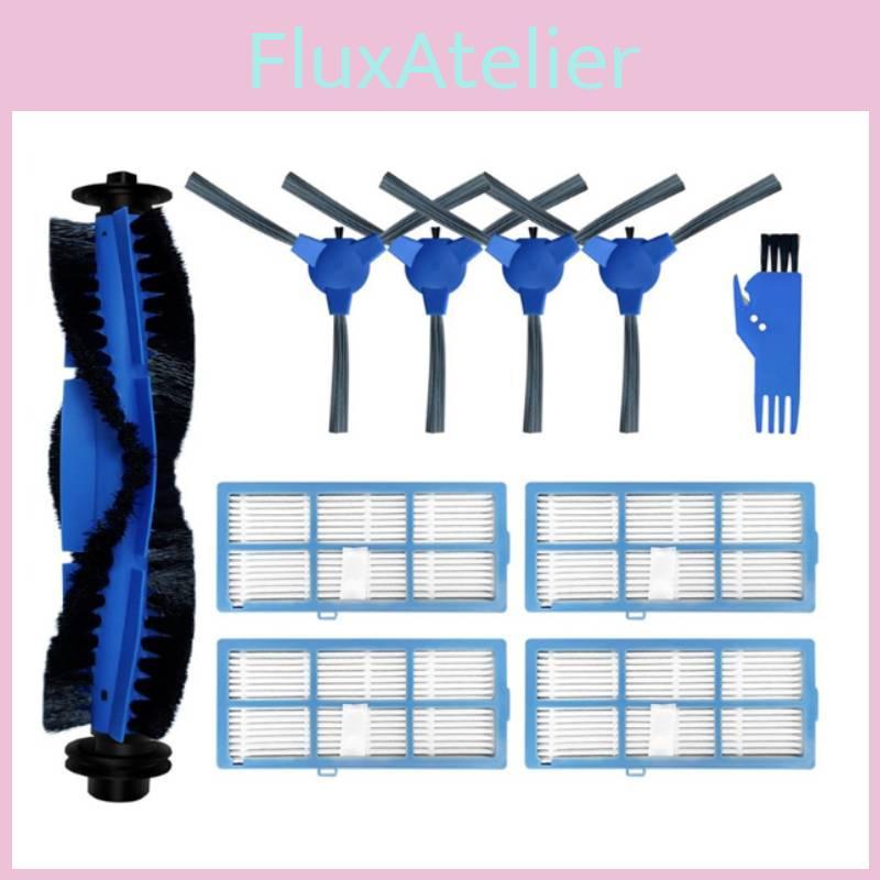 Pentru Ultenic D5s Pro Aspirator Robot Reîncărcabil Accesorii Pentru Uz Casnic