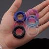 6PCS PenisCockRingforMenDelayEjaculationErectionSexToysfor CouplePenisringMandelayRings