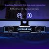 Edifier Altavoz de Escritorio para Gaming Hi-Fi Halo SoundBar con RGB (Versión CN)