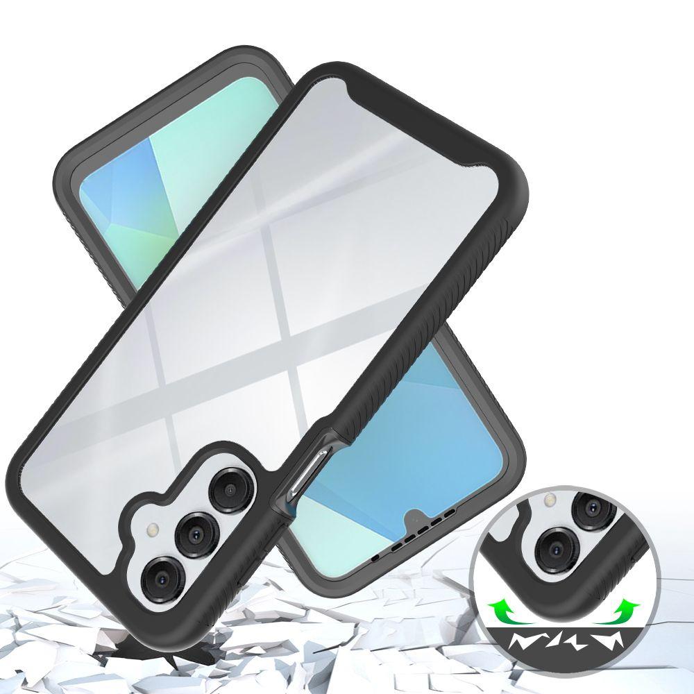 Tech-Protect Defense Galaxy A26 5G Black