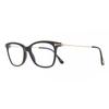 Tom Ford Ft5712 B Blue Light Block 001 Blue Light Block Women Eyeglasses