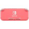 Console Portable Nintendo Switch Lite • Corail + Animal Crossing: New Horizons (Téléchargement)