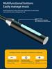 Xiaomi Neckband Bluetooth headphones, low latency, excellent sound effect, wireless headphones for sports, games and music listening
