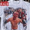 Rare Nate Diaz Men All Size T Shirt BL29 07 Freeship Vintage Washed Breathable Soft Stylish Unisex Stretched Comfortable