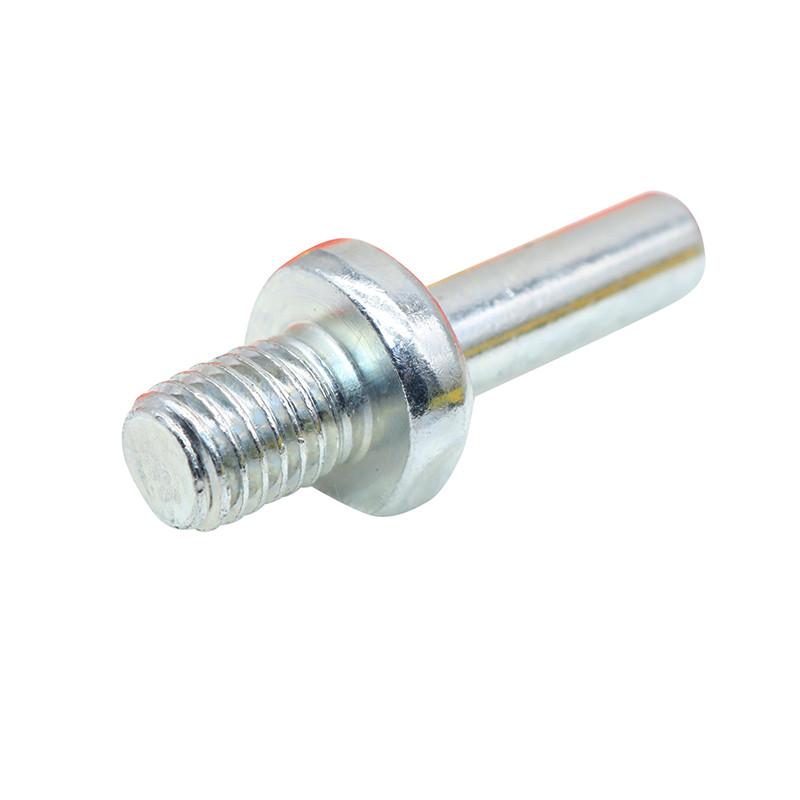 7 buc/set auto lustruit disc burete de 3 inch lustruit ceară barca mașina lustruit buffer burghiu lustruit jante îndepărtează zgârieturile