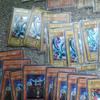 Used Yu-Gi-Oh Studio Dice version early large quantity