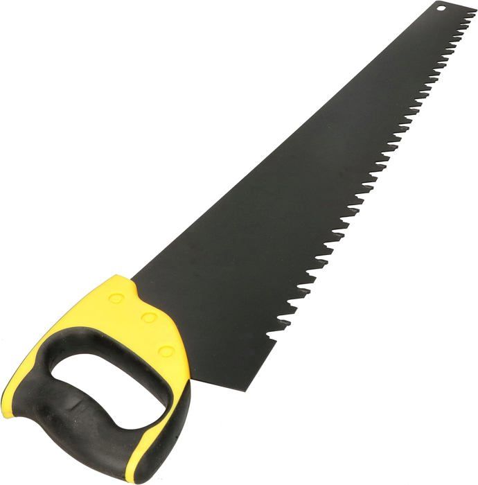 Scie Égoïne À Béton Cellulaire Manuelle 700 Mm - 34/17 Dents En Carbure De Tungstène - KOTARBAU®